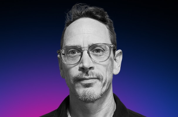 Tim Messenger